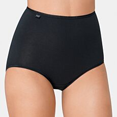 Sloggi Slips «24/7 Cotton Maxi», 3er-Pack
