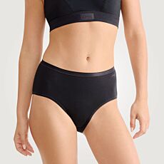 Sloggi GO Daily Damen Slip Midi, 3er Pack