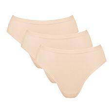 Sloggi GO Slip Tai, 3er Pack