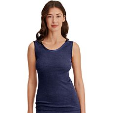 Calida Damen-Tanktop Feinripp