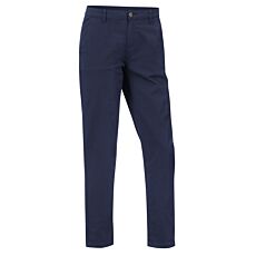 Basic Stretch-Chino-Hose «Alison», komfortable Leibhöhe