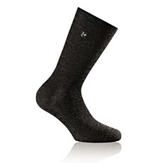 Rohner Chaussettes pour le quotidien, longues