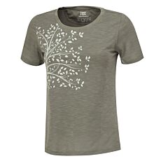 Damen Funktions-T-Shirt