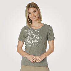 Damen Funktions-T-Shirt