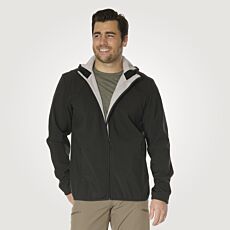 Funktionelle Soft Shell Jacke für Herren HTA