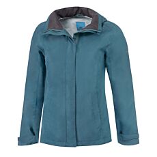 Veste de plein air fonctionnelle pour dames, imperméable et respirante