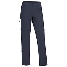 Sportliche Outdoorhose, verkürzbar