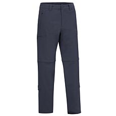 Pantalon outdoor sportif et fonctionnel, transformable