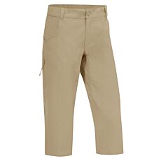 Pantalon outdoor 3/4 fonctionnel, hydrofuge