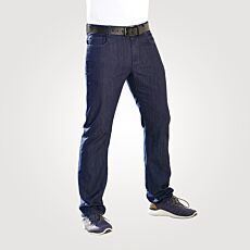Stretch-Hose mit fünf Taschen