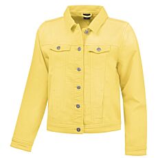 Damen Jeansjacke, leicht