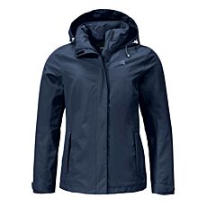 Schöffel Damen-Jacke Gmund L