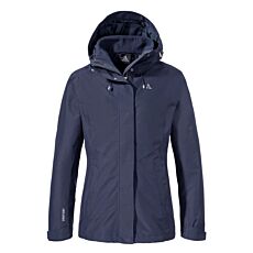 Schöffel Damen Outdoorjacke OKERE WMS 3in1