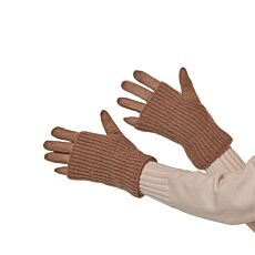 Gants à manchettes