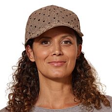 Cap für Damen mit Herzen