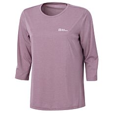 Jack Wolfskin Damen-Shirt
