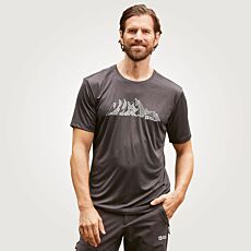 Jack Wolfskin T-shirt homme