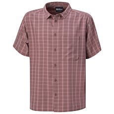 Jack Wolfskin chemise homme.