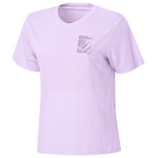 Jack Wolfskin T-shirt femme
