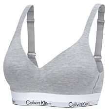 Calvin Klein Bralette ICON Cotton Stretch