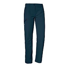 Schöffel pantalon femme Ascona Warm L