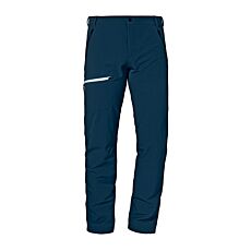 Schöffel Herren-Winterwanderhose Folkstone Warm W
