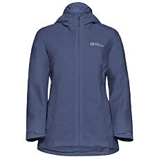 Jack Wolfskin veste femme