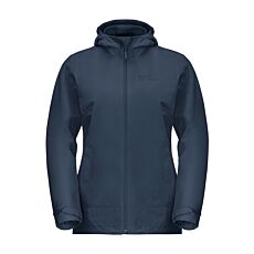 Jack Wolfskin veste femme