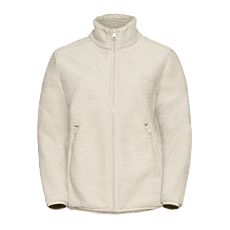 Jack Wolfskin veste polaire avec fermeture zippée