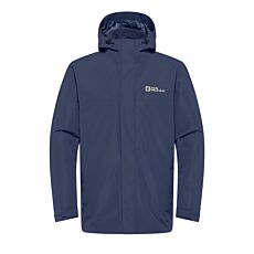 Jack Wolfskin veste homme