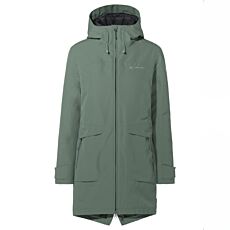 Parka pour dames Vaude «Skomer III»