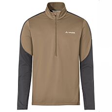 Vaude Herren Halfzip Shirt «LIVIGNO II»
