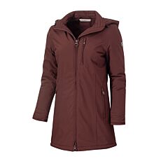 Beverly Parka Damen, wasserabstossend