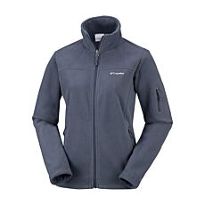Columbia Fleecejacke Damen Fast Trek Jacket