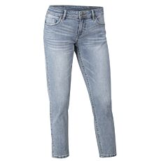 Artime 5-Pocket-Jeans «Tanja», 7/8 Länge