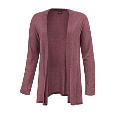 Leichter Cardigan ohne Verschluss, ca. 69,5 cm