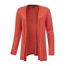 Cardigan léger sans fermeture, env. 69,5 cm