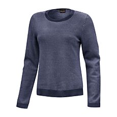 Pull Artime, bicolore