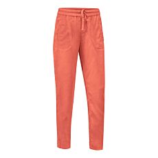 Lässige Hose mit Gummizugbund