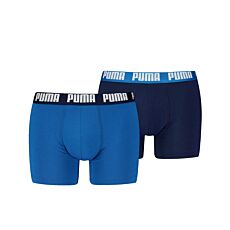 PUMA Herren Boxershorts im DUO-Pack