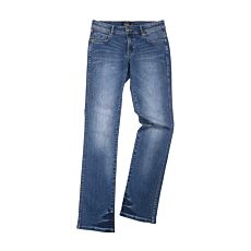 Damen Jeans, Stretch-Qualität, in 2 Schrittlängen
