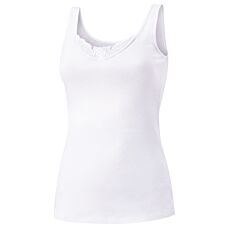 Sassa Slip finement côtelé, taille haute, Pack de 3