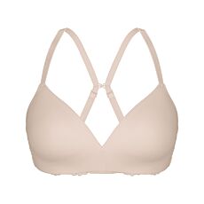 Sassa Soft-BH mit Spitzeneinsatz