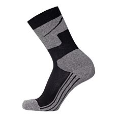 Sport- und Freizeitsocken Duo-Pack, perfekte Passform