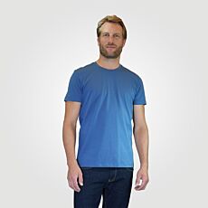 Herren T-Shirt, GOTS-zertifiziert
