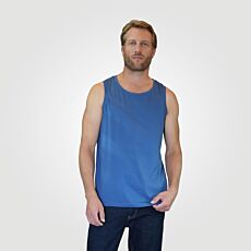 Herren Tank-Top Basic, GOTS-Zertifiziert