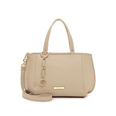 Suri Frey kleine Handtasche Ginny taupe