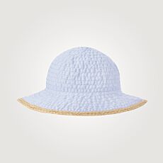 Sommerliche Damencloche