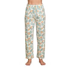 Pantalon de pyjama en coton