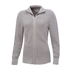 Miss Beverly Strickjacke, Reissverschluss